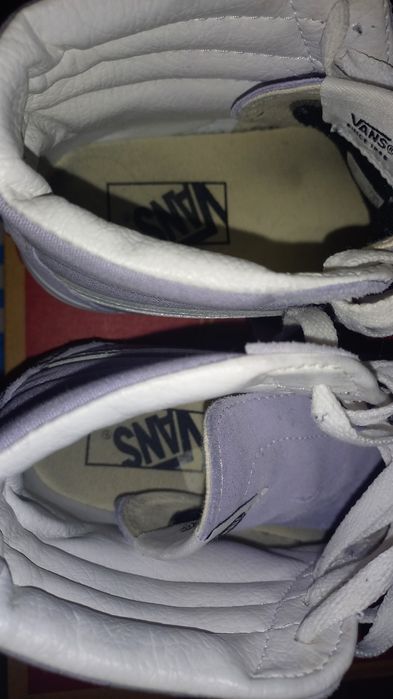 vansi mov, marimea 38,, ca noi