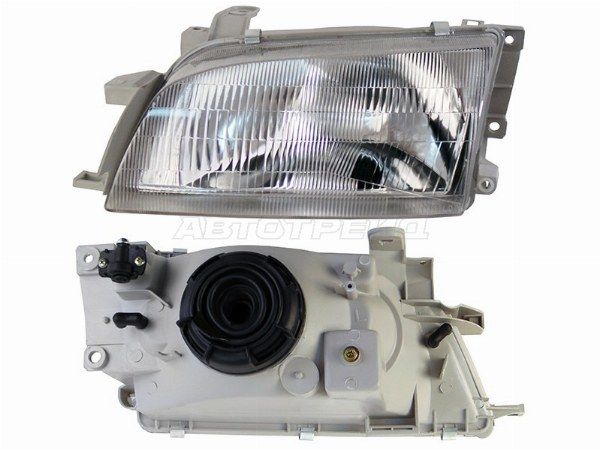 Фара Toyota Corona