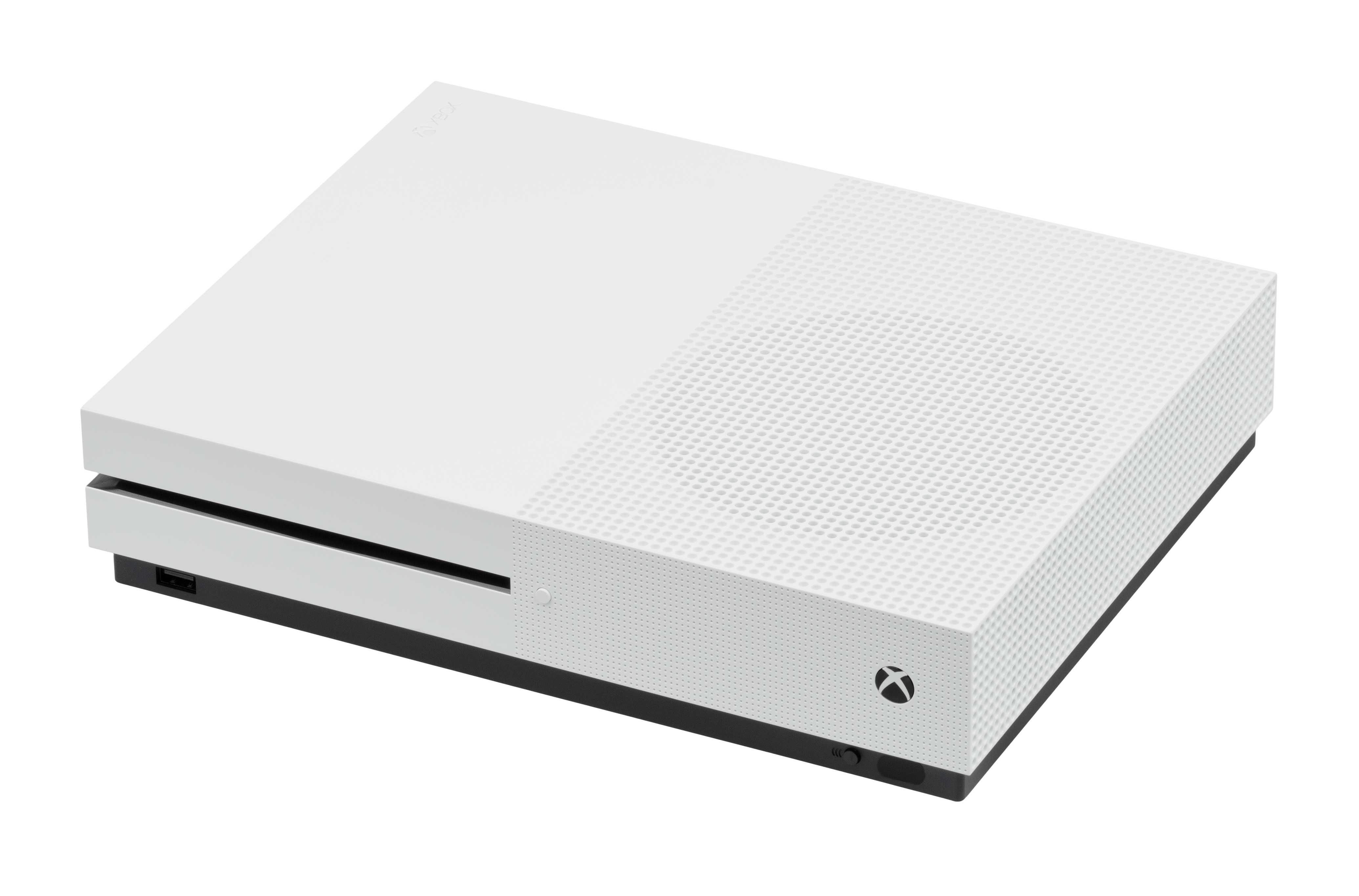 Xbox One S ,  1 TB