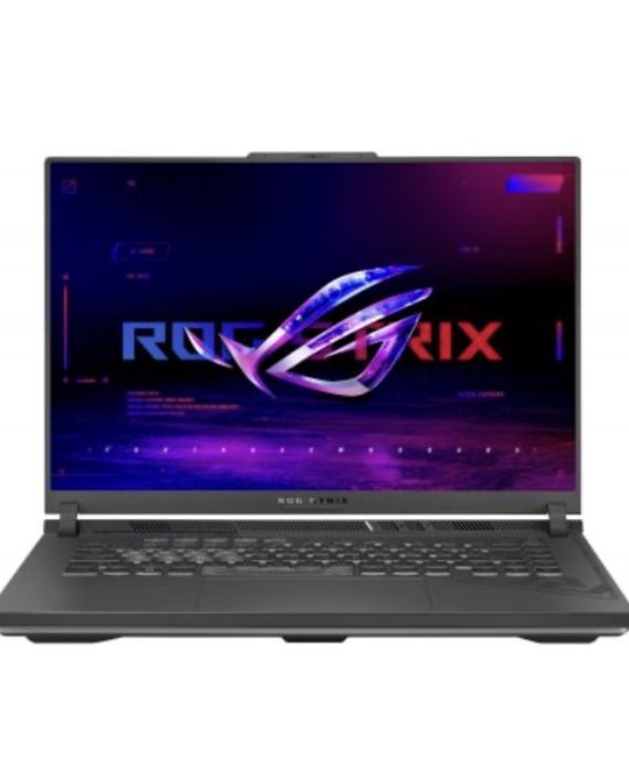Лаптоп ASUS ROG Strix G16
