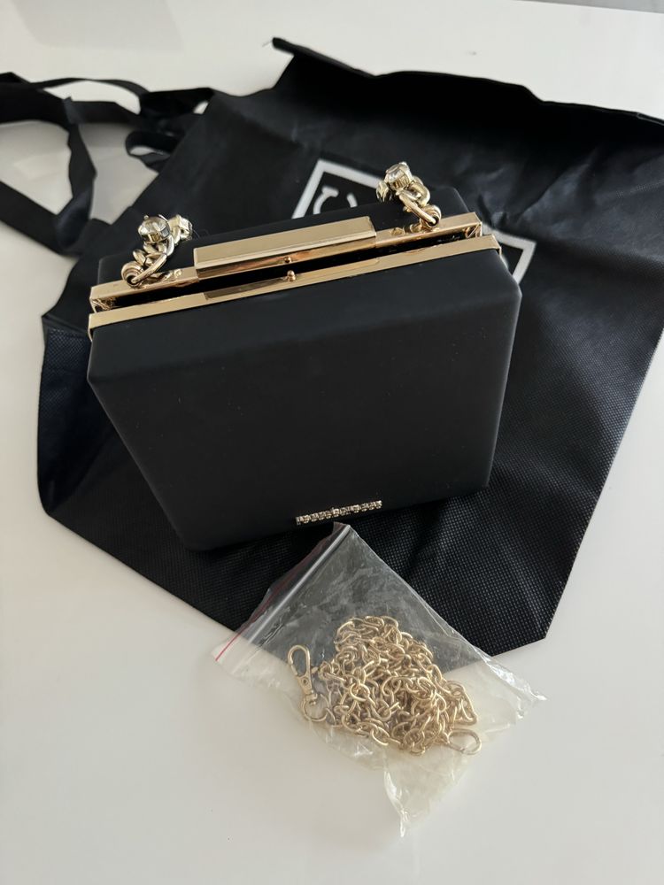 Чанта Alexanderwang,Roccobarocco