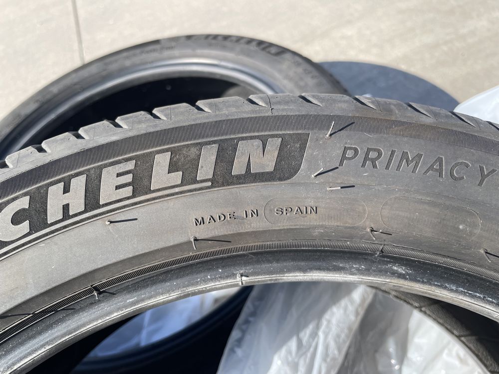 235/45/18 MICHELIN PRIMACY 4+ Летни гуми