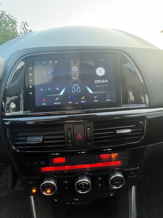 Mazda CX5 2012, diesel