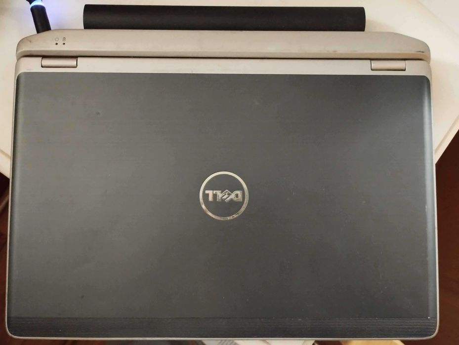 Dell Latitude E6220 – 8GB RAM, Intel i5 2520M, 239GB SSD