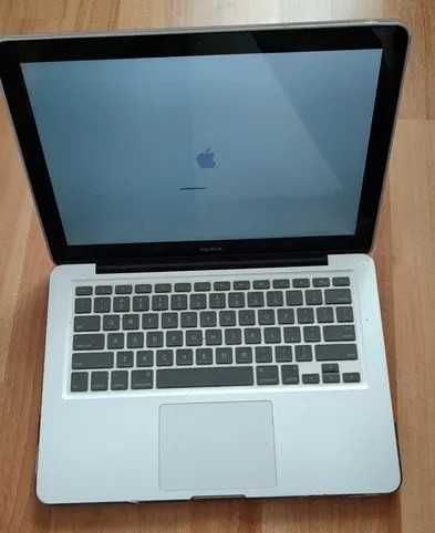 Macbook 13'' aluminiu late 2008, SSD 250GB, ram 6GB