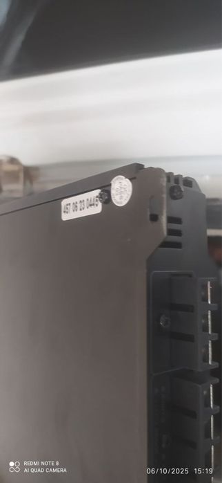 Uslitel va kalonka sotiladi