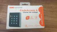 Tastatura code access A SCS sentinel