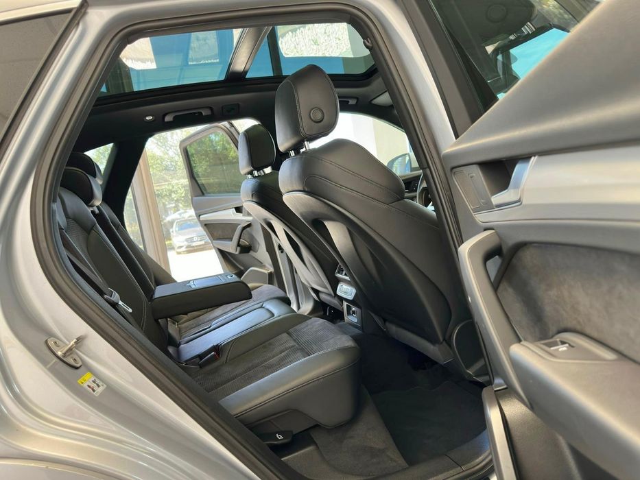 Audi Q5 S -line 4x4 Panoramic 2.0Tdi Automat