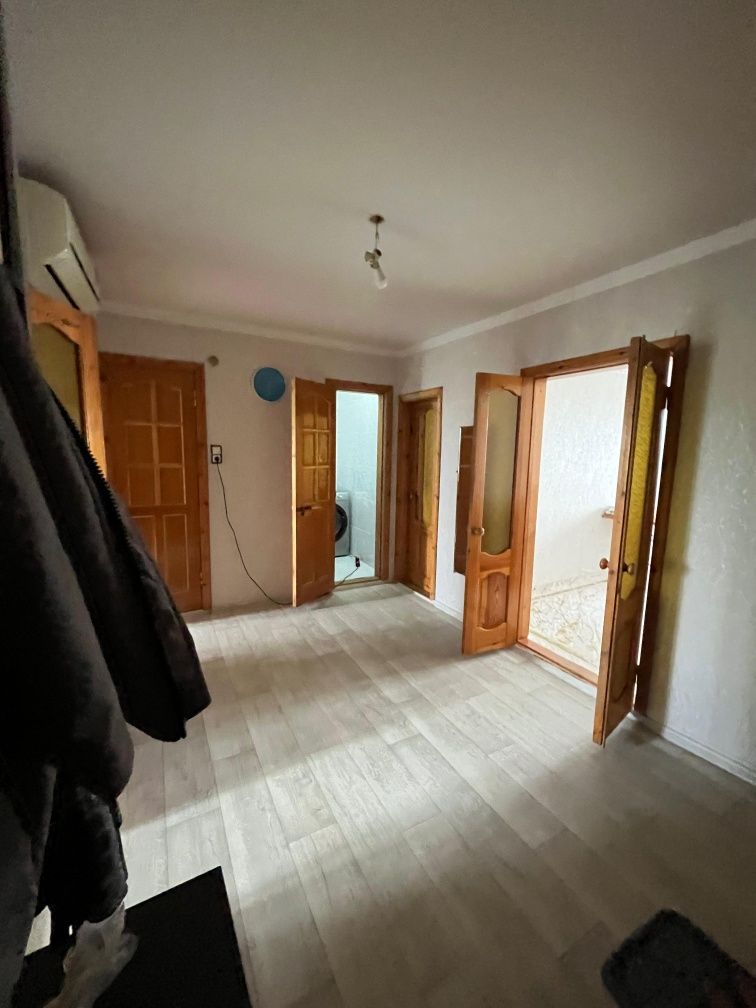 СРОЧНО!!! Продам 3 ком.кв., р-н Старой части, 3/4 этаж, кирпичный дом,