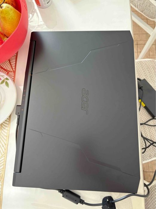 Ноутбук Acer nitro 5
