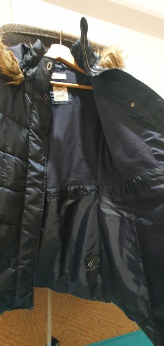 Geaca fete marimea 158, H&M