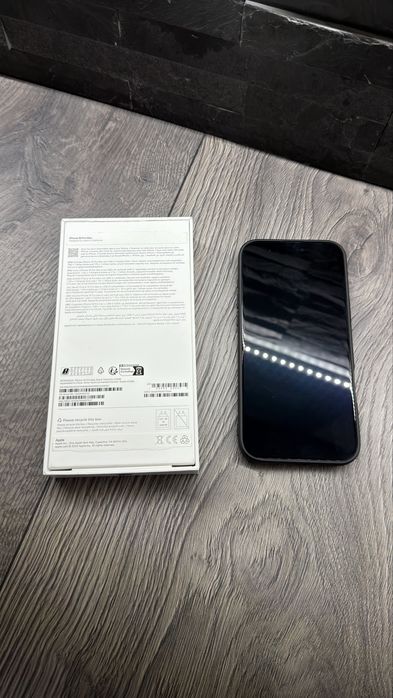 Iphone 16 Pro Max 512GB Space Gray | Factura cu TVA | Garantie