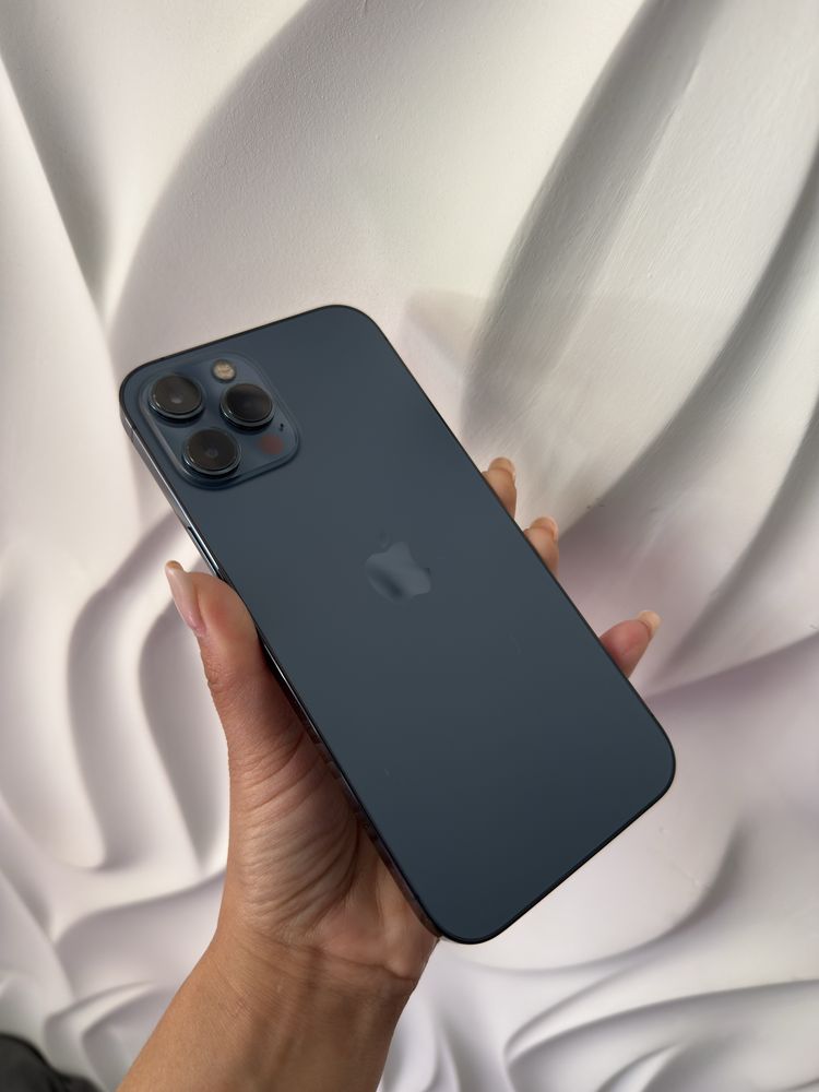Iphone 12pro max 512 mgb