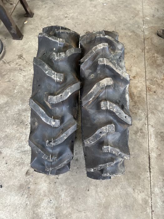 Cauciucuri 650-700/16 brigestone noi