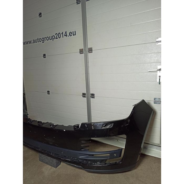 Предна броня за range rover l405 - jk5217f775aa, jk5217k945ab