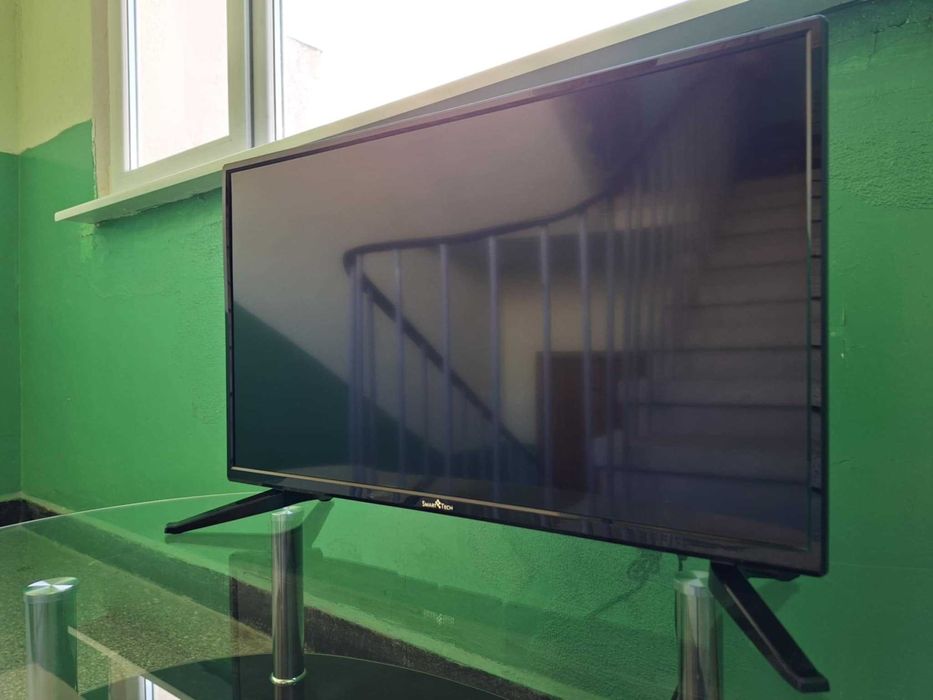 Телевизор SmartTech 28"' LED TV MODEL:LE-2819