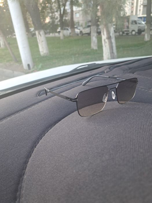 Продаётся компьютерный очки анти блик мужской