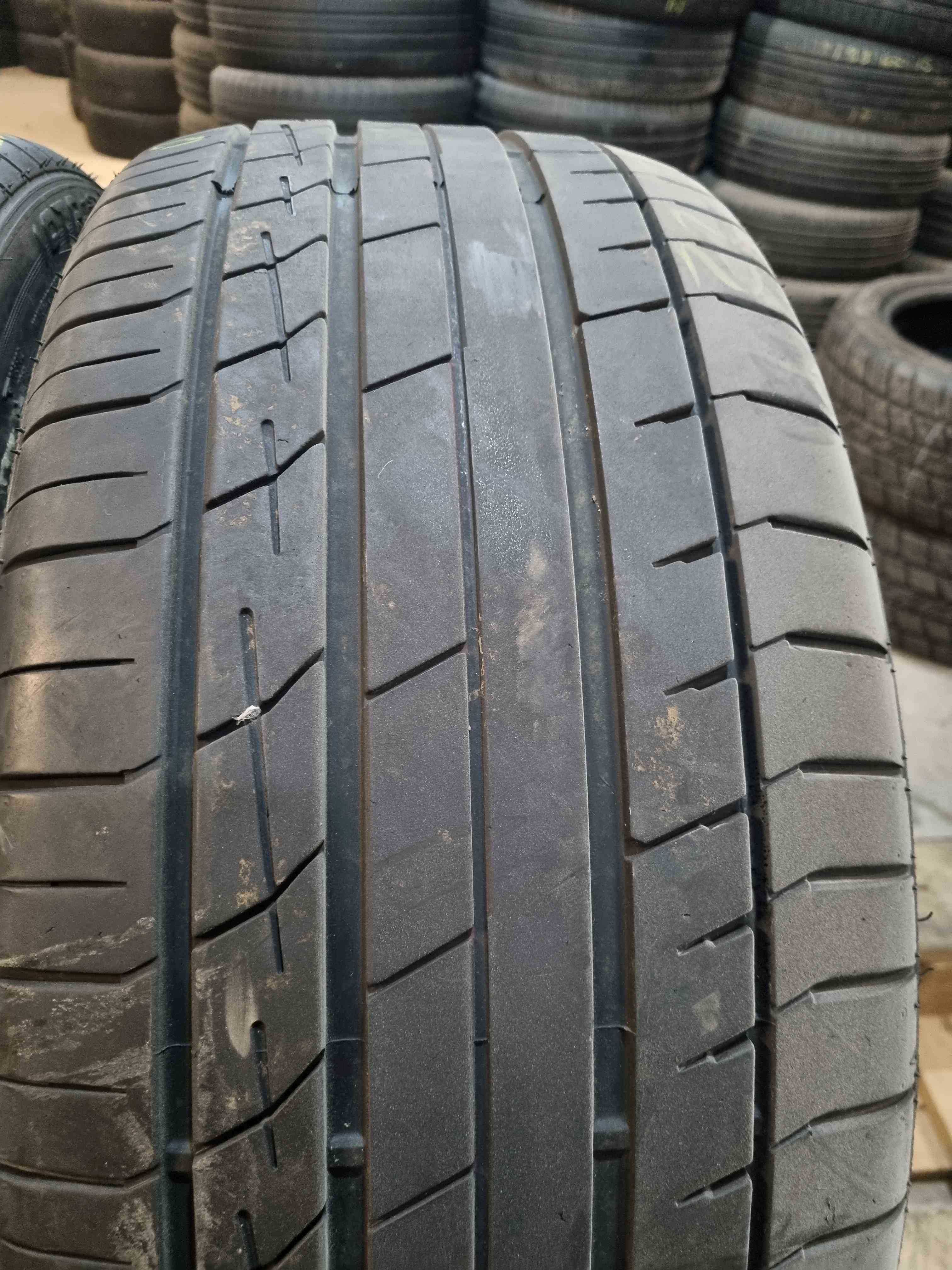 SET 2 Anvelope Vara 285/35 R22 ACELERA YOTA