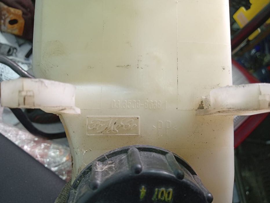 Rezervor vas lichid frana 033508-86381 2.0 tdi Ford Galaxy 2