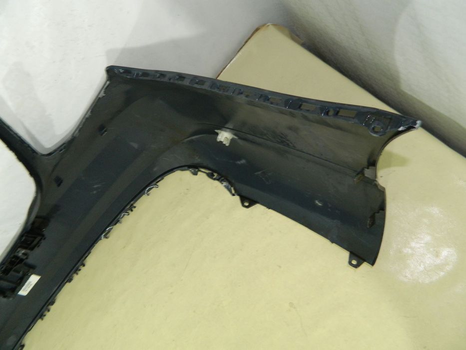 Bara spate Mercedes C-Class W205 Berlina, 2014, 2015, 2016, 2017, 2018, 8850138