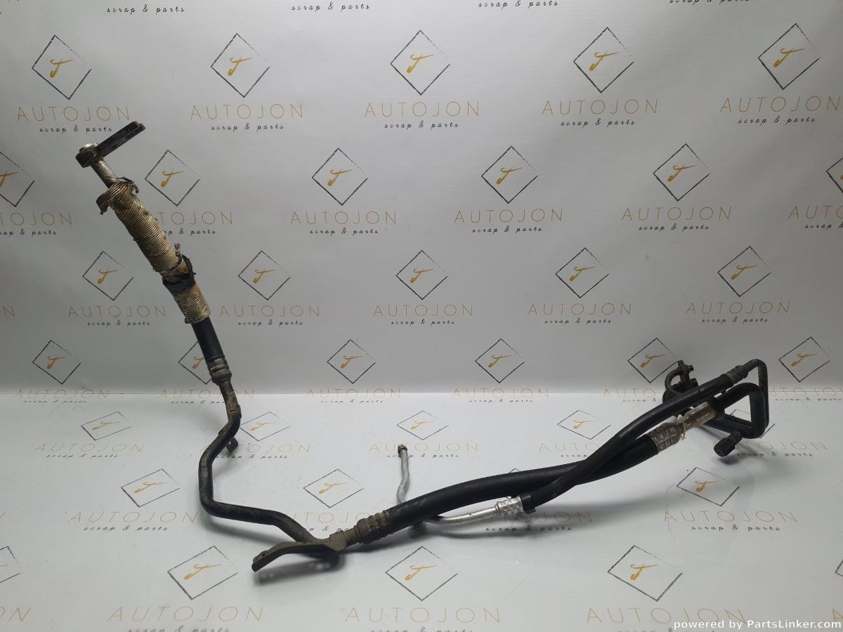 Conducte AC DAEWOO MATIZ (KLYA, M100, M150) [ 1998 - > ] 0.8 (F8CV) 38KW|52HP OEM 9625019680