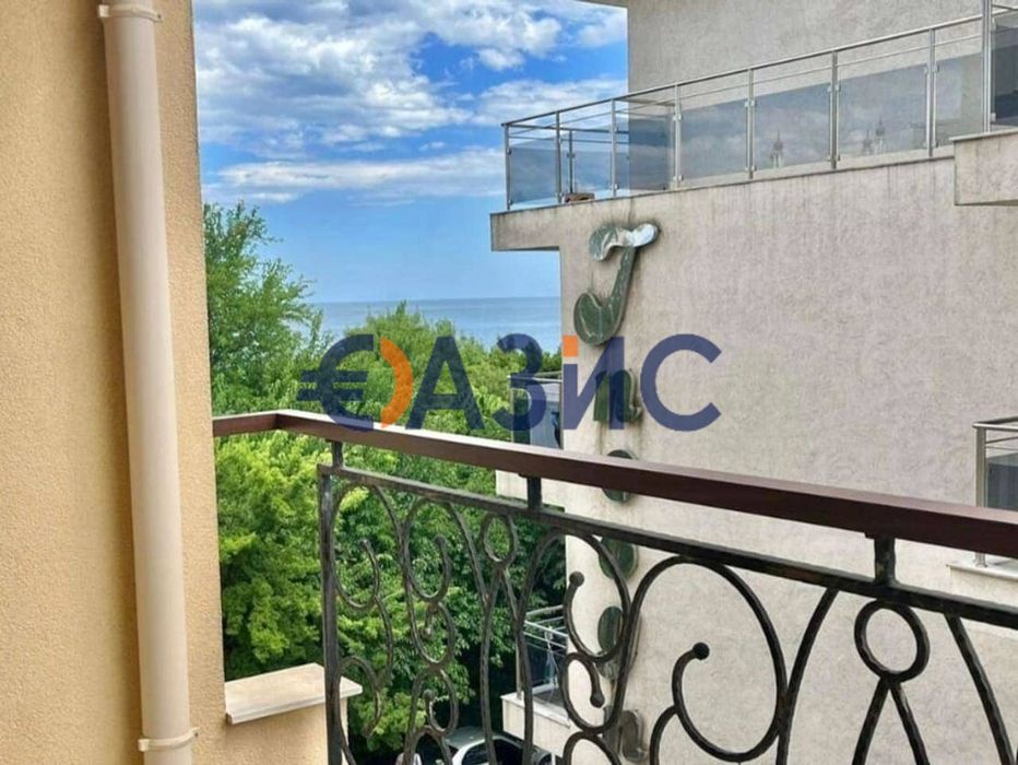 Продава се Тристаен апартамент в Поморие - 95 кв.м за 1474 €/кв.м - Снимка #7