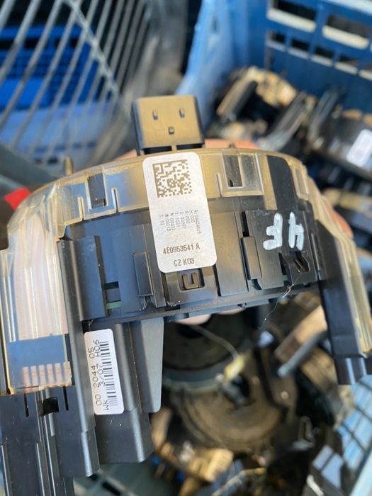 Лентови кабели за Audi A6 4f А8 d3 Ауди