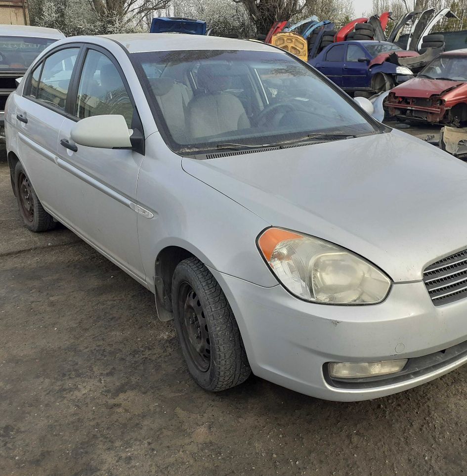 Ușa / uși stânga dreapta fata spate Hyundai accent 2000-2006