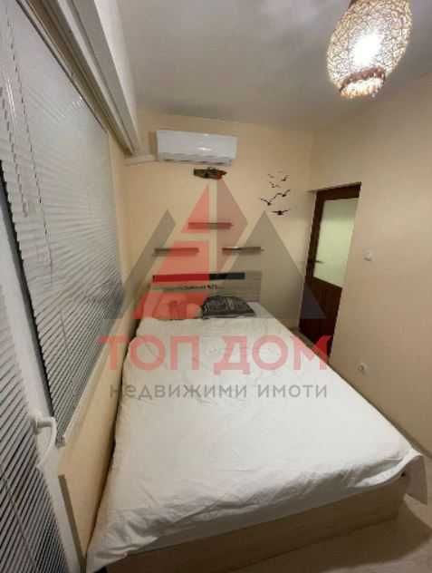 Продава се Двустаен апартамент в Варна, Владислав Варненчик - 50 кв.м за 1700 €/кв.м - Снимка #3