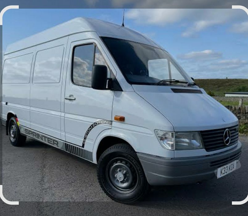 Motor sprinter, iveco,Lt ,crafter, cutie viteze