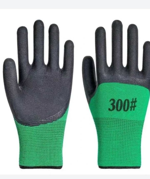 Продам перчатки рабочие  250 т