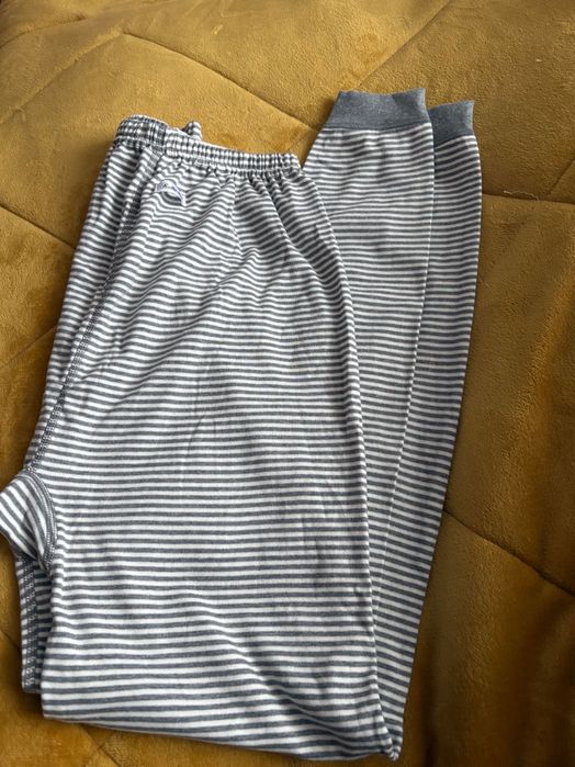 Долнище пижама момче-175 см