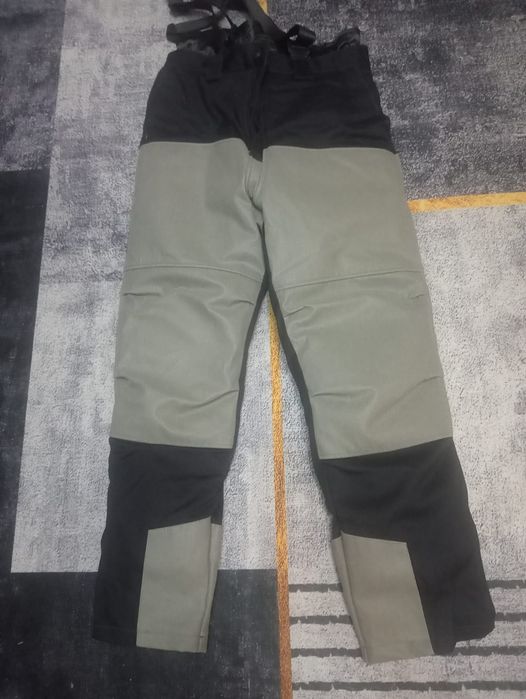 Сварочная спец одежда