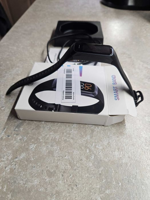 Смарт часовника само пробван