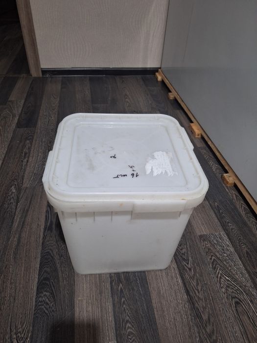 Продам пищевые тары 20 литров