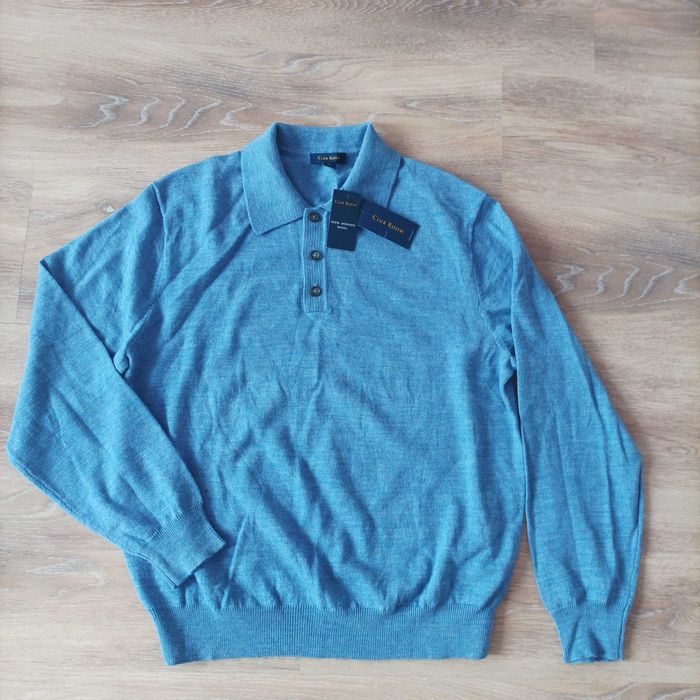 J.CREW  Merino M размер мъжки пуловери