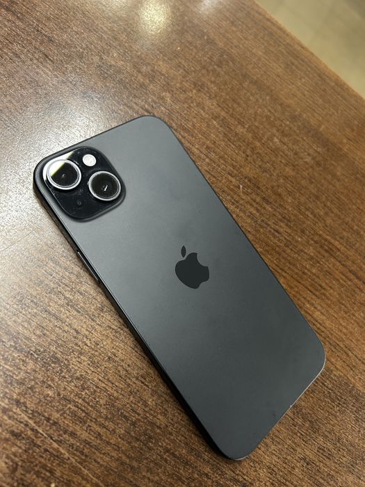 iPhone 15 Plus 128 gb