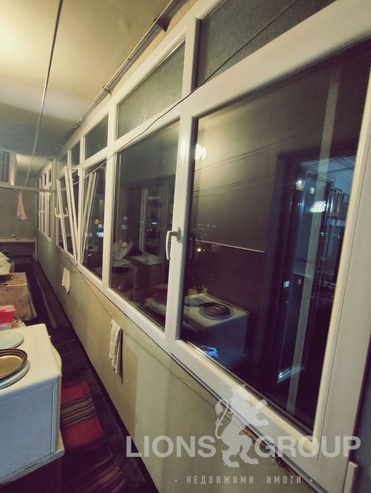 Продава се Тристаен апартамент в Варна, Владислав Варненчик - 62 кв.м за 1589 €/кв.м - Снимка #2