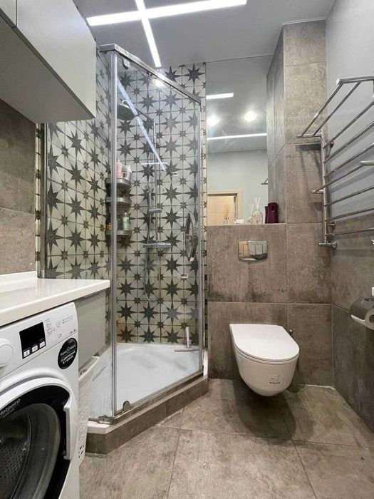 Сдаю 2х ком. 14/16 квартиру ЖК Chakar ор-р Дружба народов (Р5)