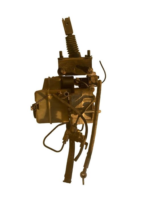 Pompa ABS LAND ROVER RANGE ROVER II LP_, P38A 1994 - 2002 2.5D 4519000212