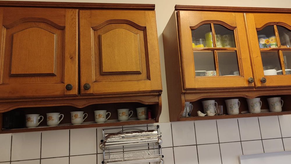 Vând mobilă bucătărie