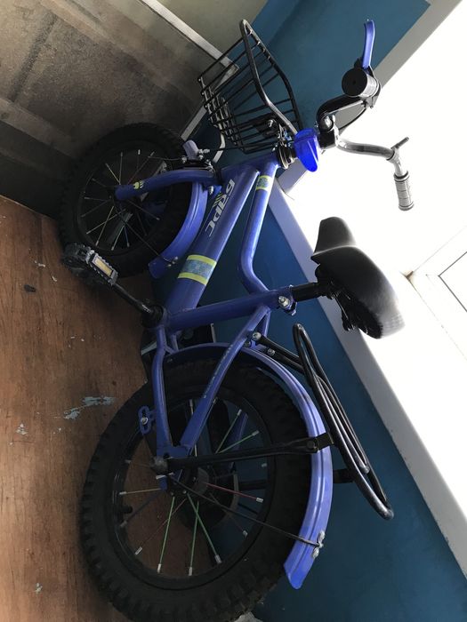 Продам велик в отличном состоянии цена 15000 тг