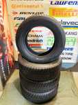 225/65 R17 106H XL - Nokian WR SUV 3 M+S Oferta