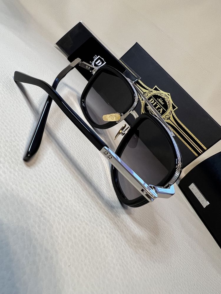 DITA Mach ONE ochelari de soare noi rame dioptrii lentile