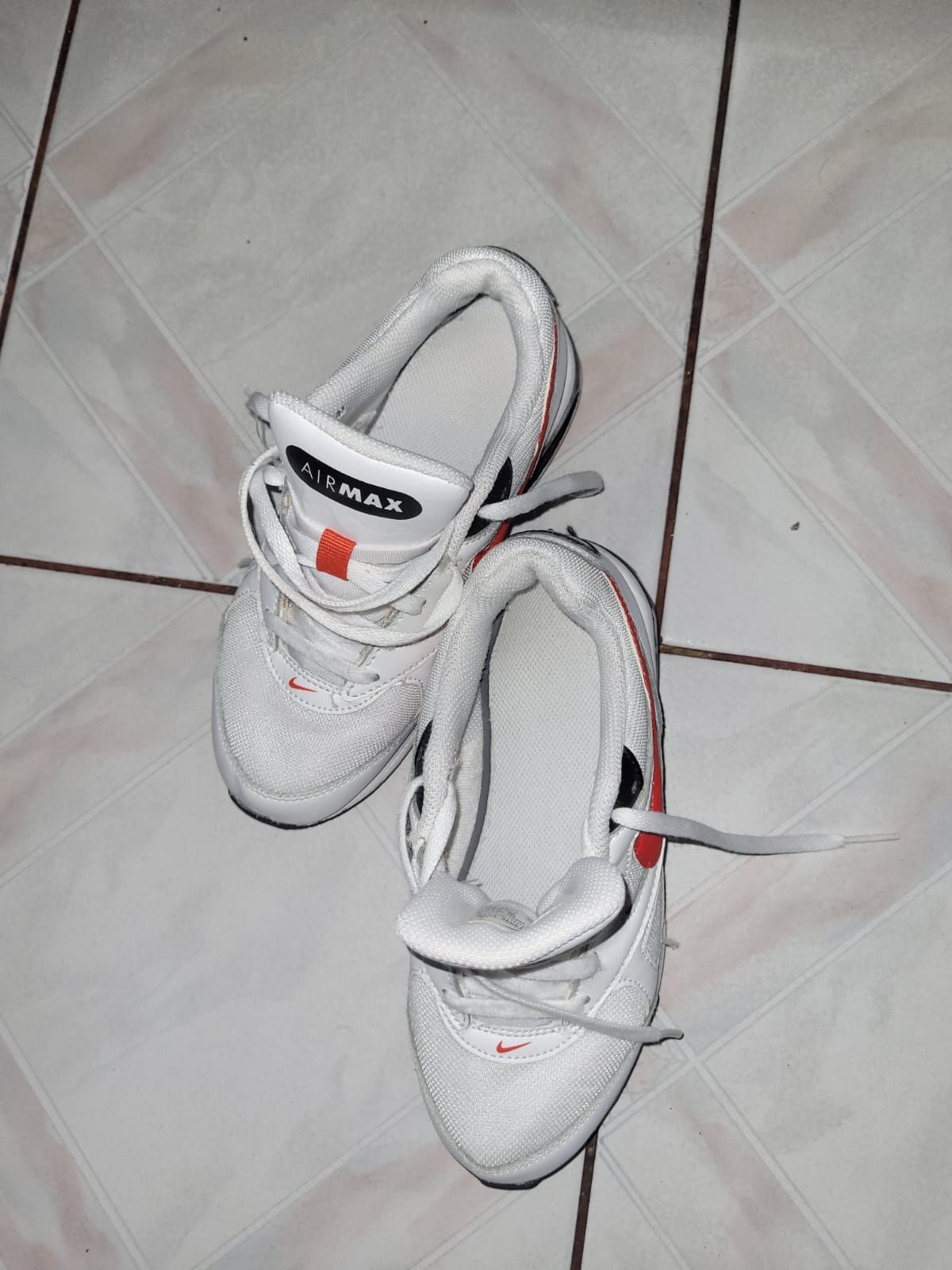Adidași nike air max 95 pt copii