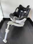 Scaun auto rotativ Foppapedretti