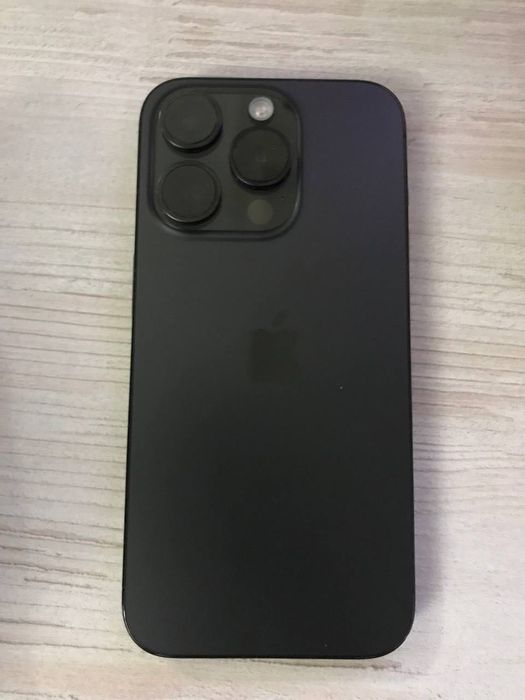 Iphone 15 pro 512 gb Ideal