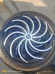 Azara R17 diska balon