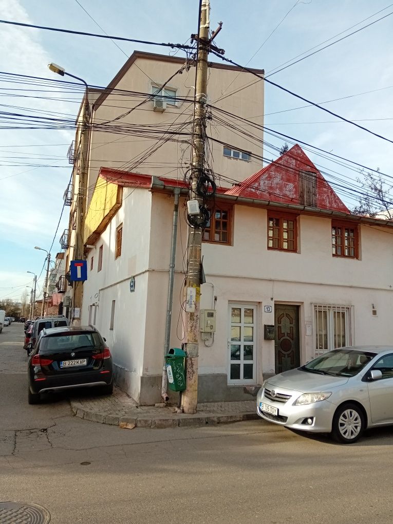 Oportunitate casă P+1 +pod mansardabil Bvd Timișoara/Bvd Moinest