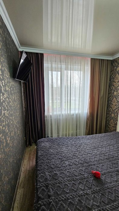 Шторы и тюль продаю комплект